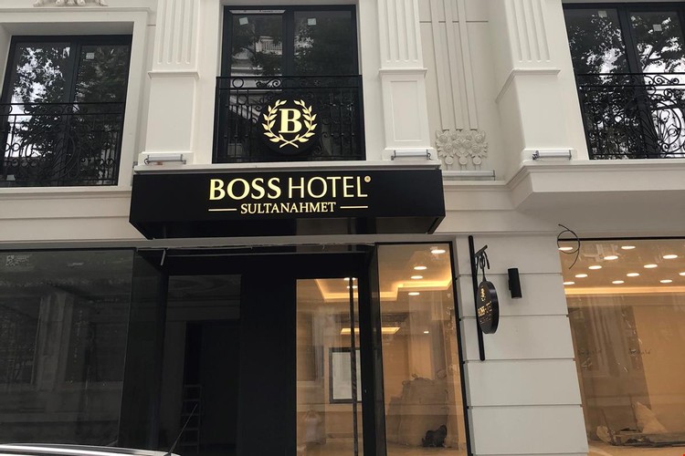 Standard Room (3 Person)