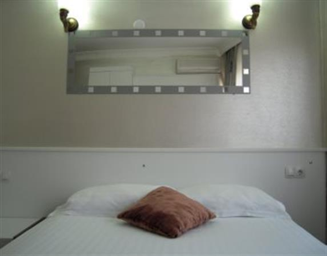 Standart Oda (1 Kişilik)