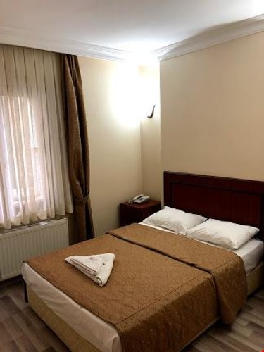 Standart Oda (1 Kişilik)