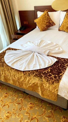 Standard Room (Balcony)