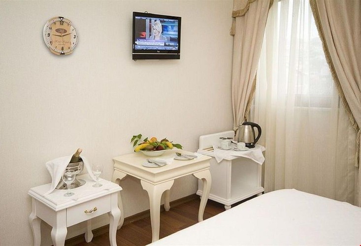 Standart Oda (3 Kişilik)