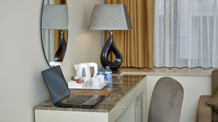 Standard Room (1 Person)