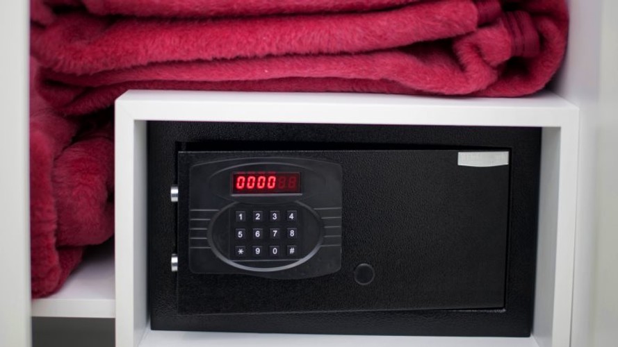 Standart Oda (1 Kişilik)