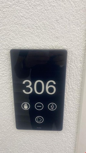 Standard Room, Sea View (3 Person)