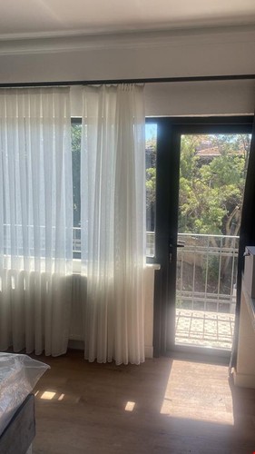 Family Room, Garden View