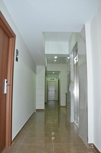 Standard Room (1 Person)