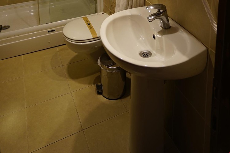 Standart Oda (3 Kişilik)