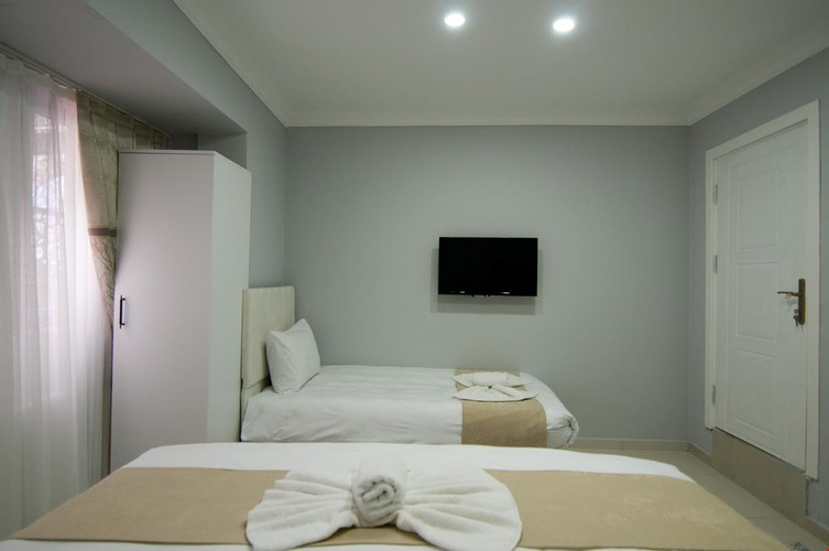 Standard Room (3 Person)