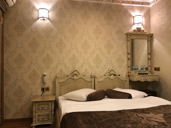 Standard Room (1 Person)