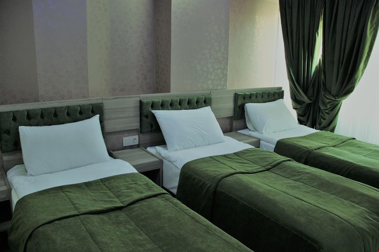 Standart Oda (3 Kişilik)