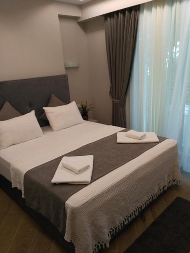 Superior Room (Balcony)