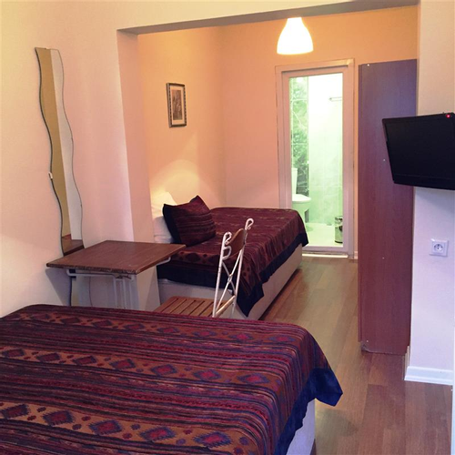 Standard Room (3 Person)