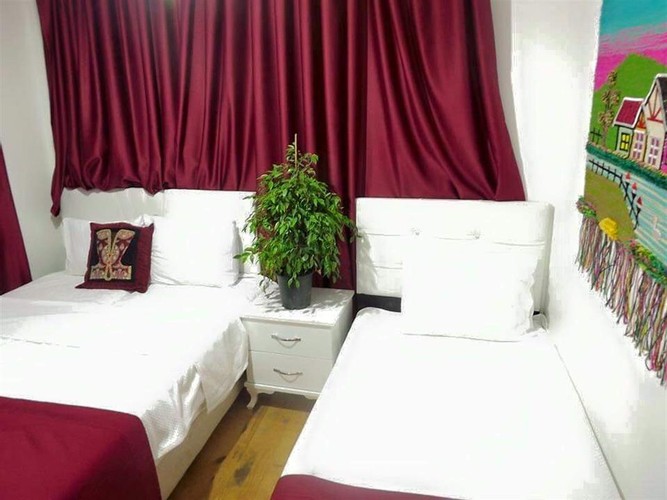 Standart Oda (3 Kişilik)