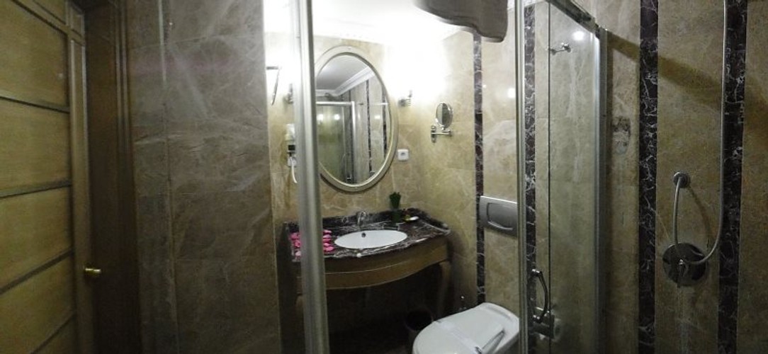 Standard Room (3 Person)