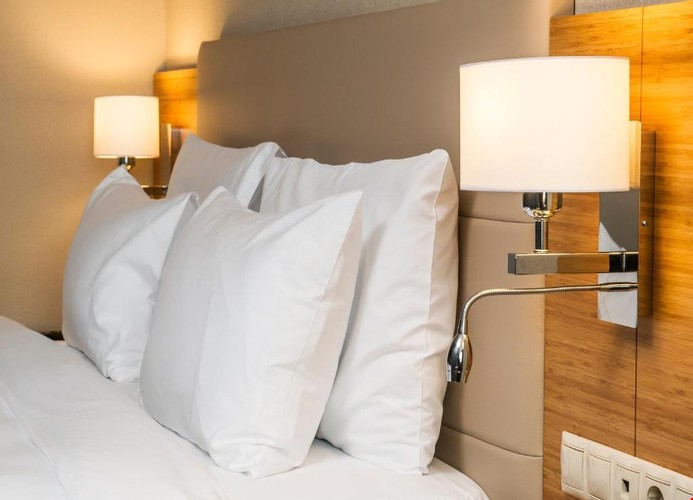 Superior Oda, Deniz Manzaralı