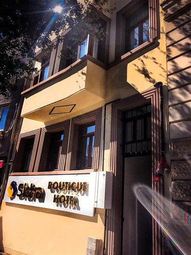 Standart Oda (3 Kişilik)