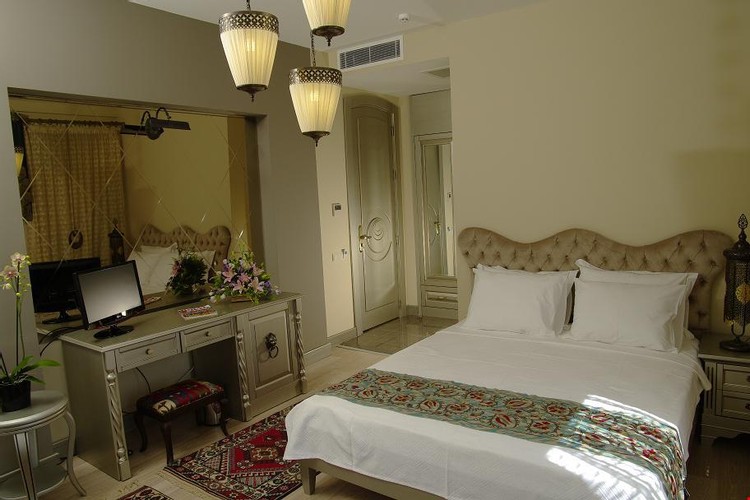 Standard Room (1 Person)