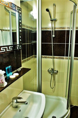 Standard Room (1 Person)