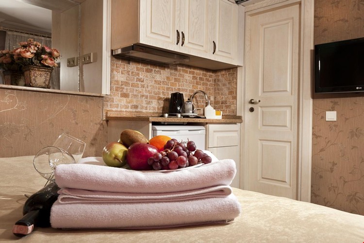 Ekonomik Oda, Şehir Manzaralı