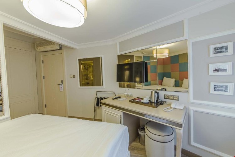 Standard Room (3 Person)