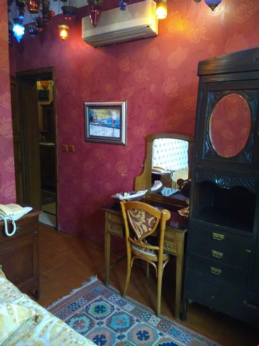 Standard Room (1 Person)