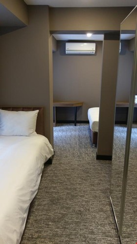 Standart Oda (3 Kişilik)