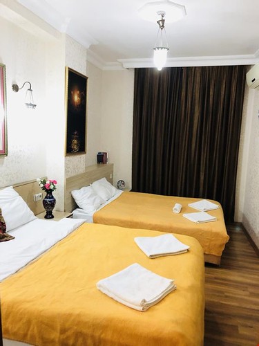 Theodian Hotel stanbul Ucuz Rezervasyon F rsatlar Obilet