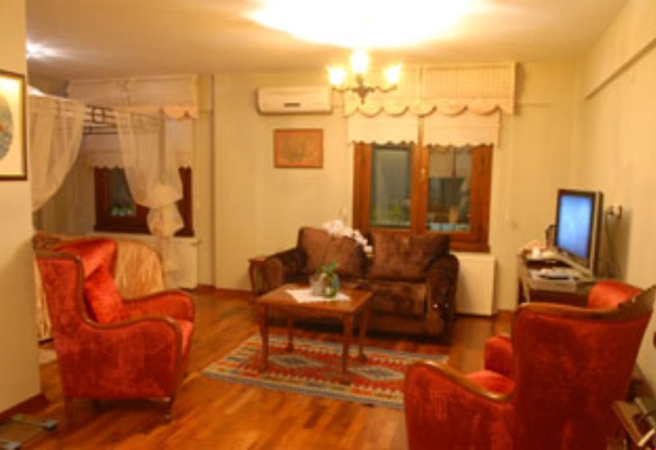 King Suite Deluxe Room