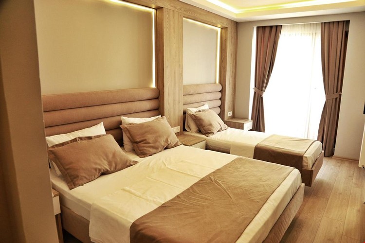 Standard Room (3 Person)