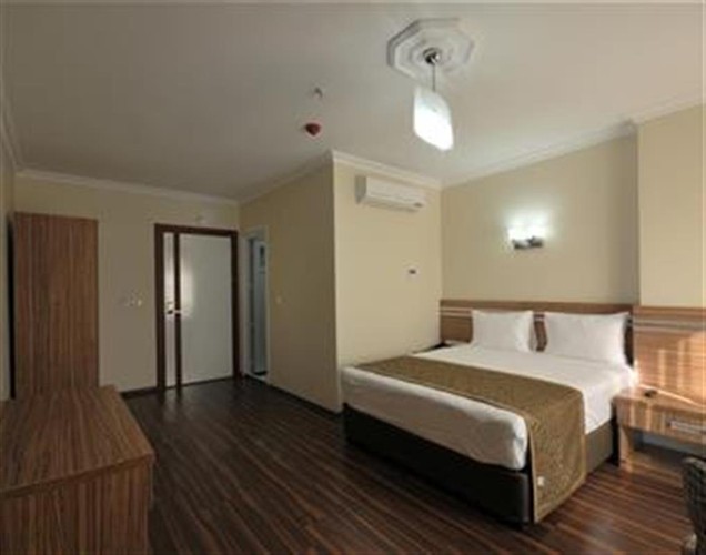 Standart Oda (1 Kişilik)