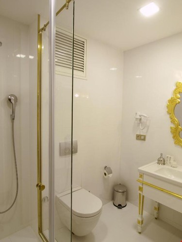 Standart Oda (3 Kişilik)