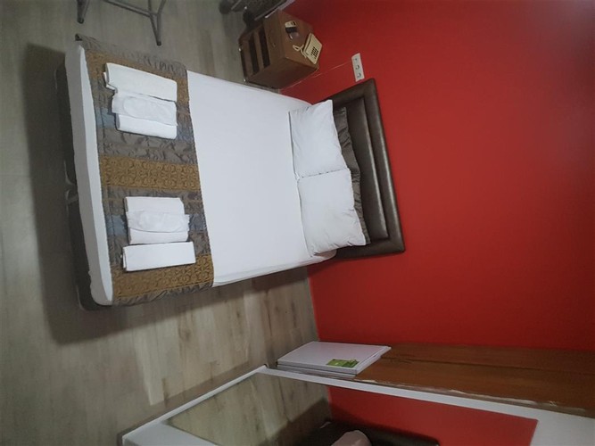 Standart Oda (1 Kişilik)