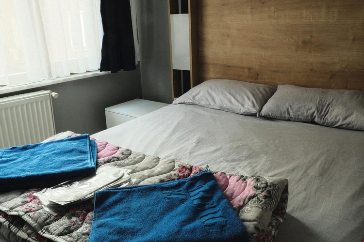 Standart Oda (4 Kişilik)