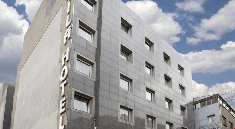 Dila Hotel Kadıköy
