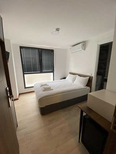 Deluxe Oda (1 Kişilik)