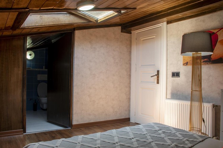 Suite Room, Sea View (Jacuzzi, Terrace)