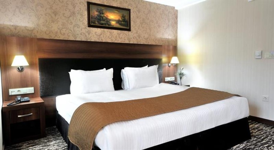 Standard Room (1 Person)