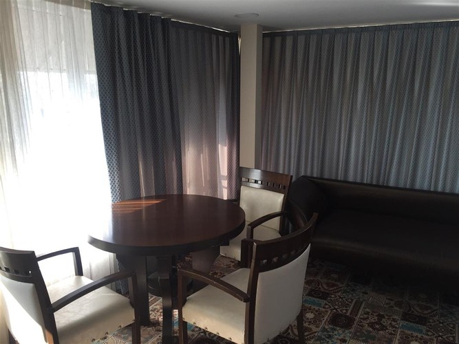 Suit Oda, Deniz Manzaralı