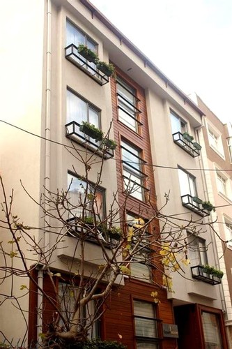 Townhouse İstanbul