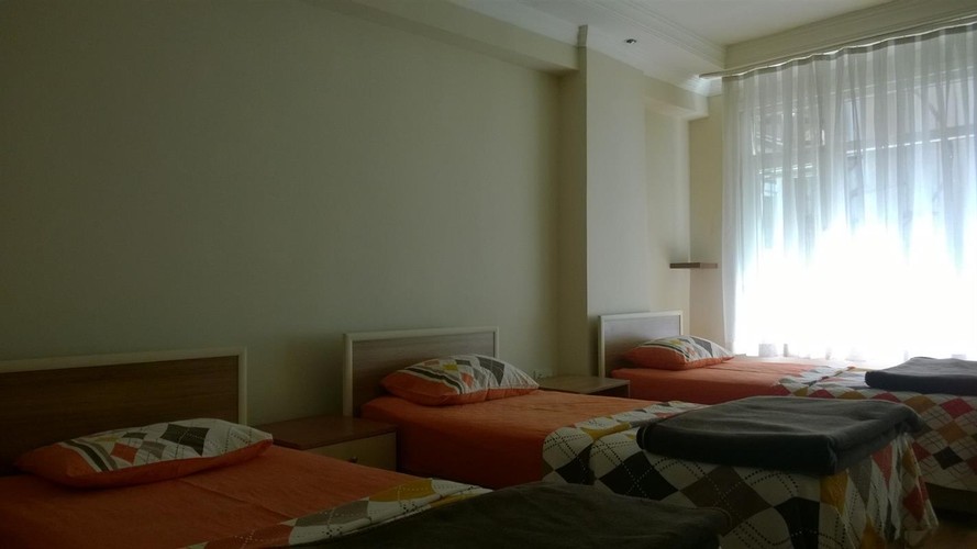 Standard Room (3 Person)