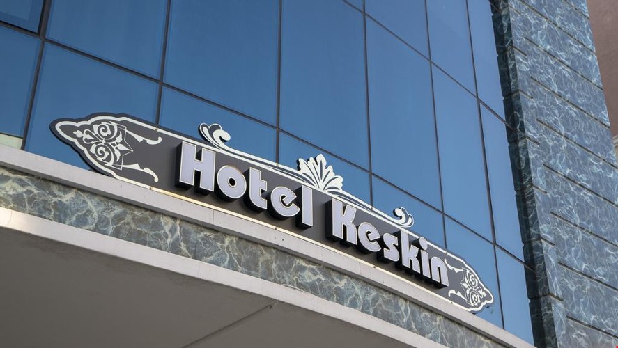 Hotel Keskin Kartal