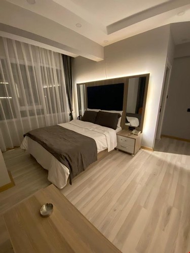 Apartment Suite Flat Room