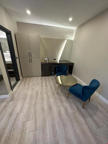 Aile Superior Odası