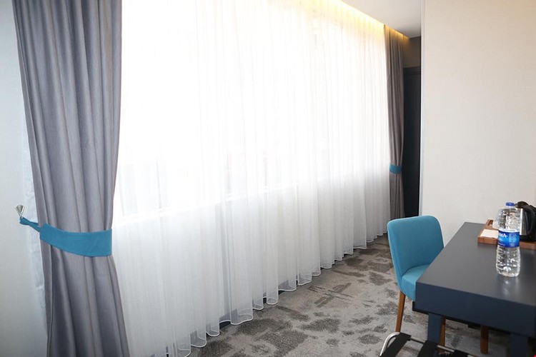 Standart Oda (1 Kişilik)