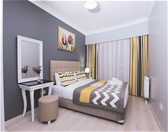 Suit Oda (4 Kişilik)