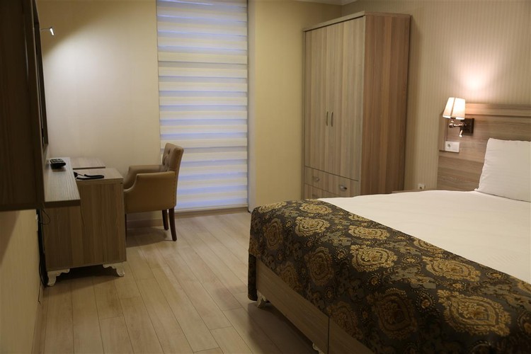 Standart Oda (1 Kişilik)