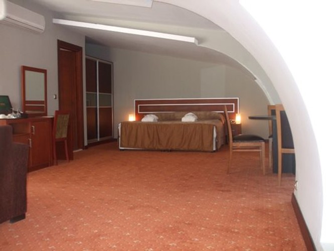 Suite Room