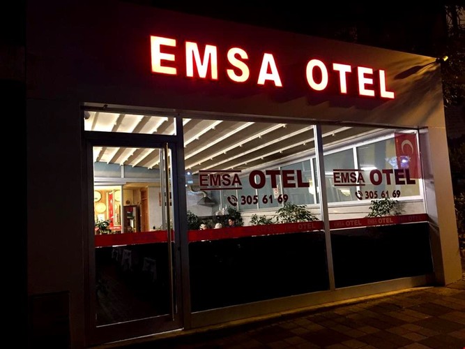 Emsa Otel