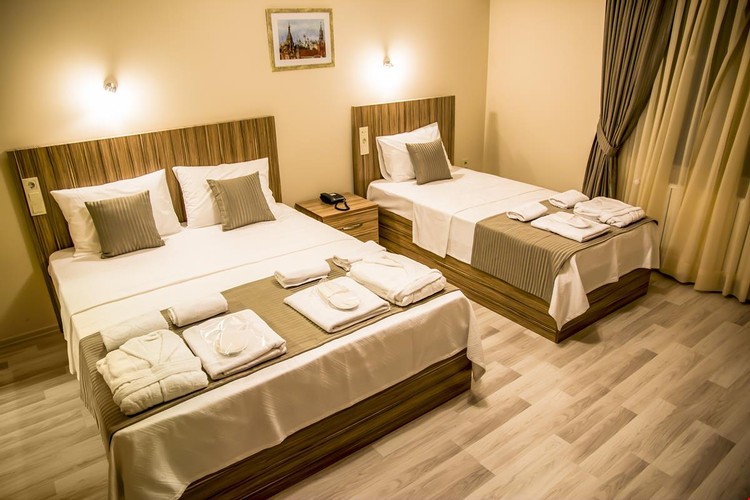 Family Superior Room