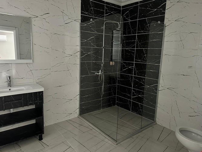 Dublex 3+1 Apartment Room